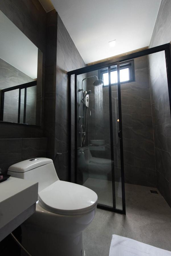 Qlosest Hotel Nakhonratchasima Esterno foto