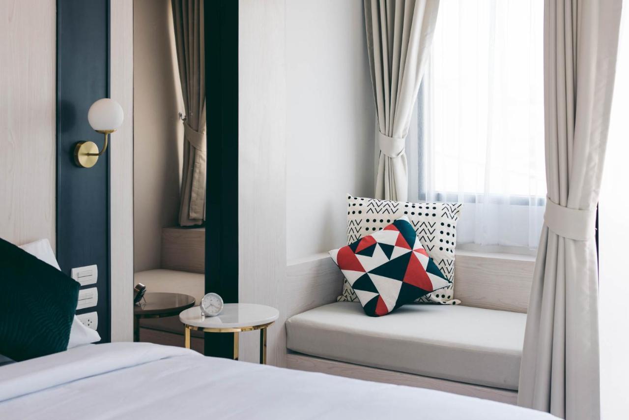 Qlosest Hotel Nakhonratchasima Esterno foto