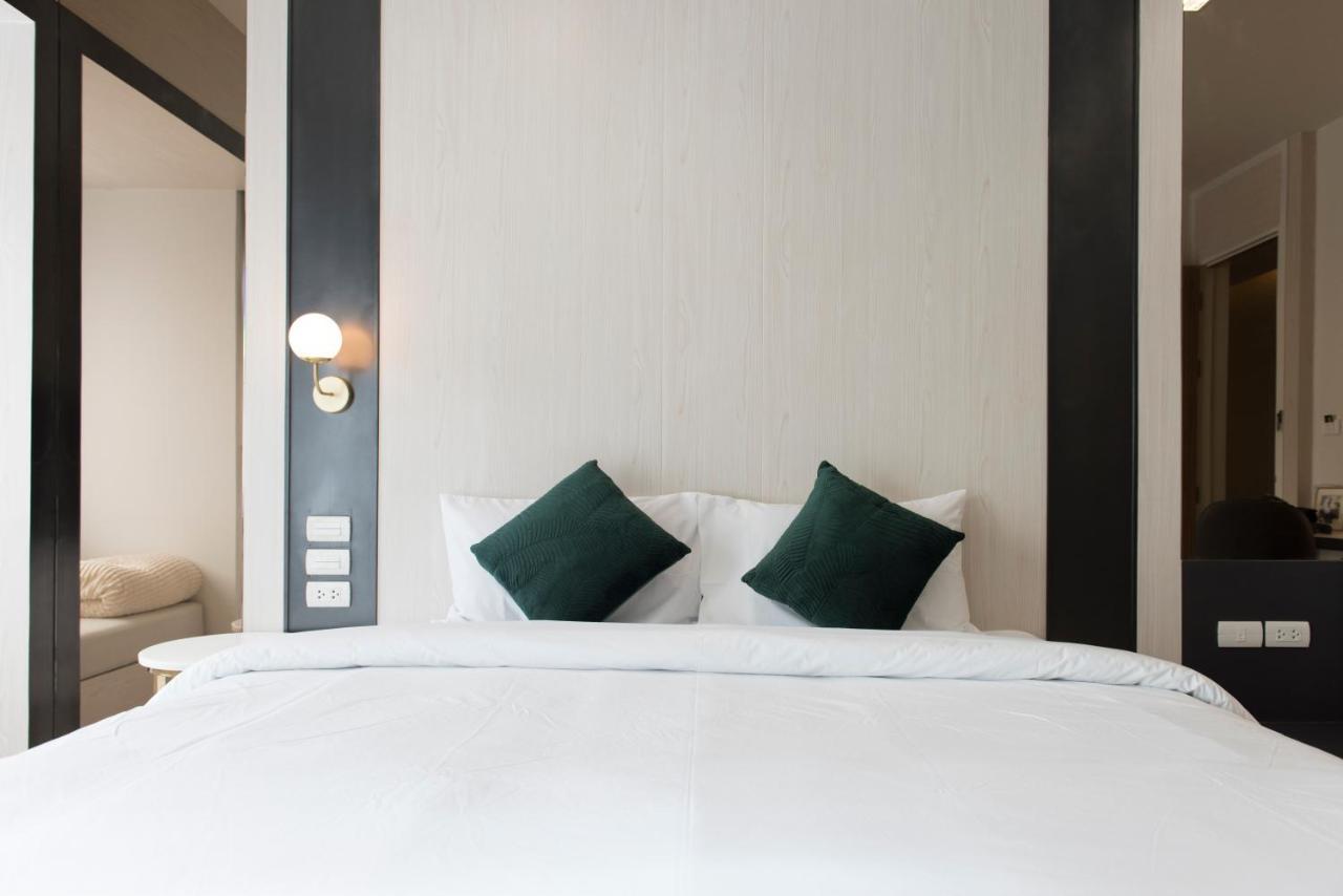 Qlosest Hotel Nakhonratchasima Esterno foto