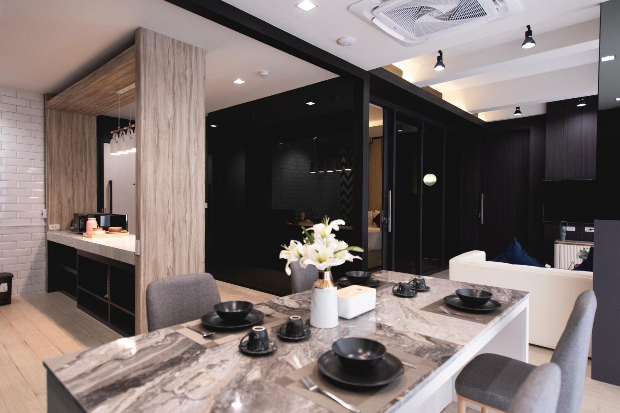 Qlosest Hotel Nakhonratchasima Esterno foto
