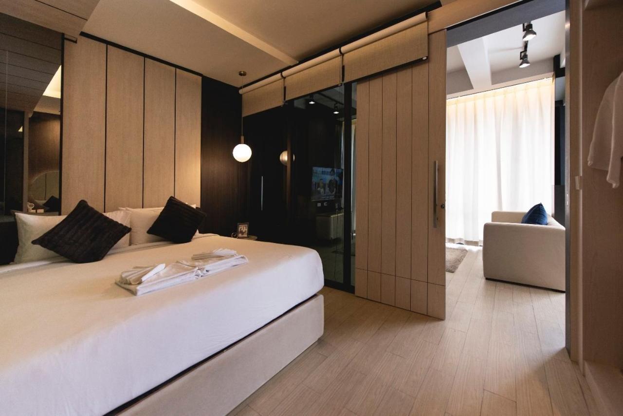 Qlosest Hotel Nakhonratchasima Esterno foto