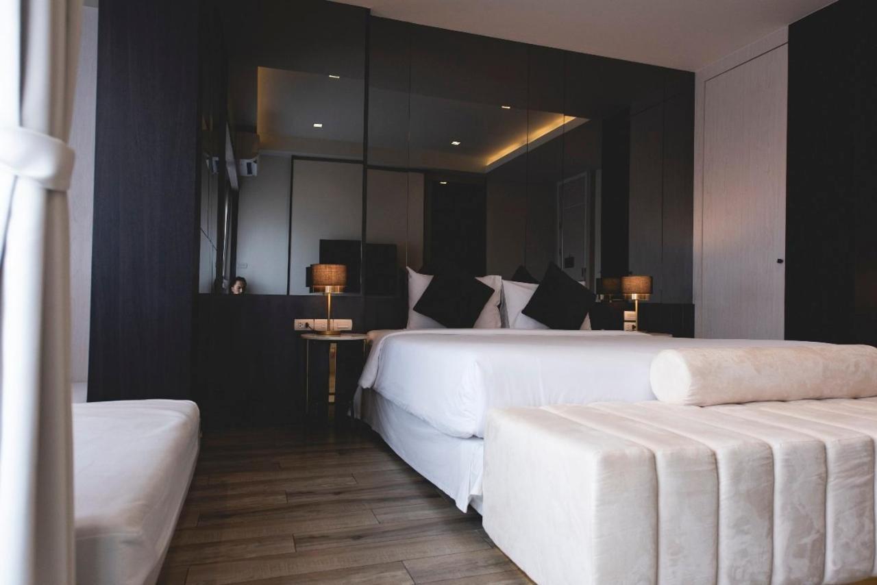 Qlosest Hotel Nakhonratchasima Esterno foto