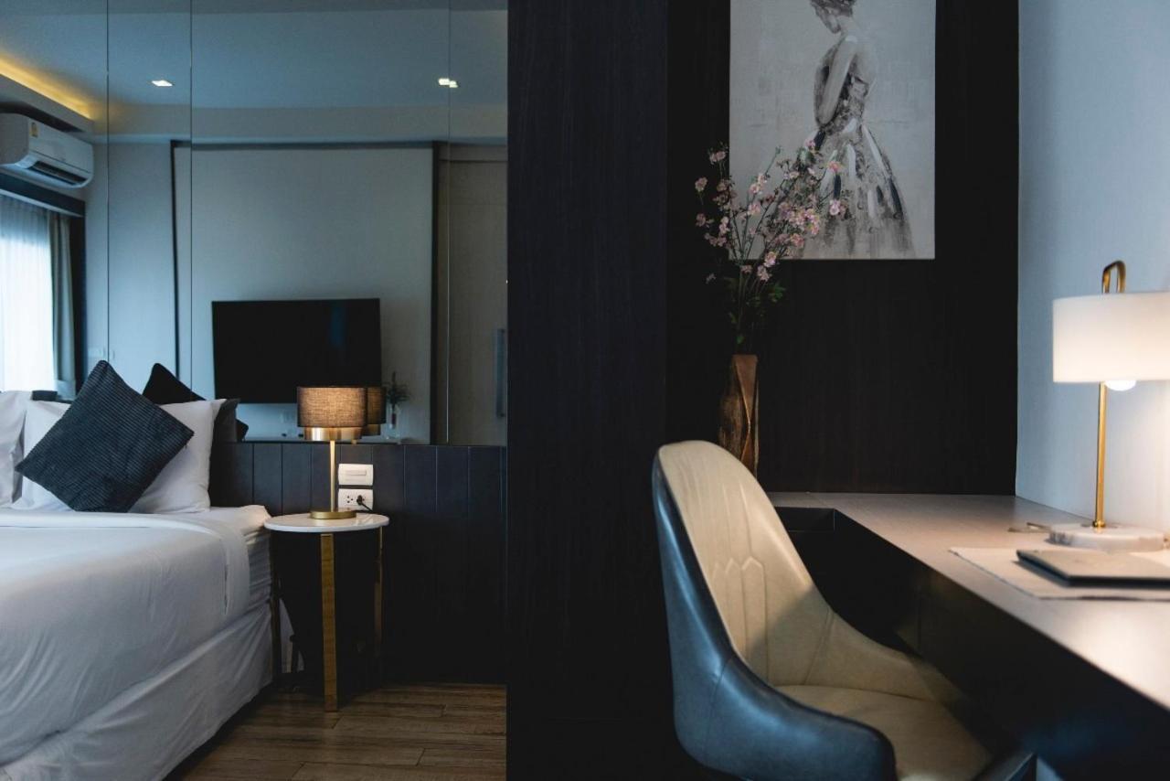 Qlosest Hotel Nakhonratchasima Esterno foto