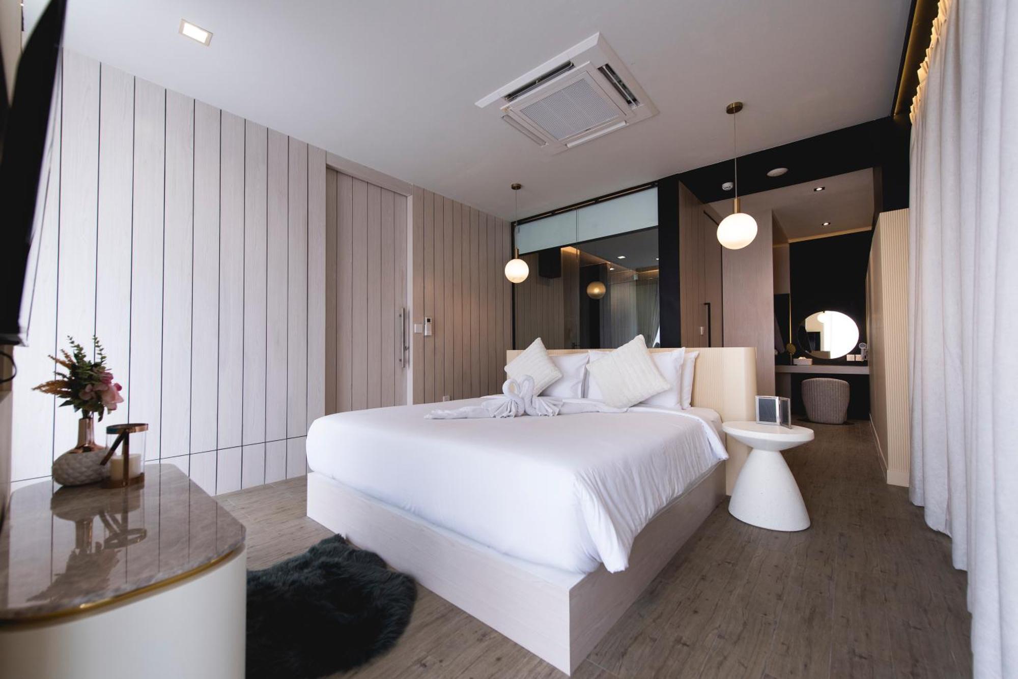 Qlosest Hotel Nakhonratchasima Esterno foto